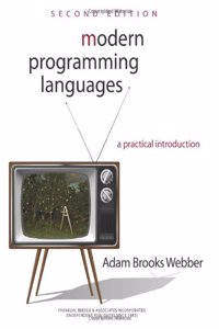 Modern Programming Languages