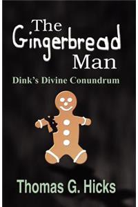 Gingerbread Man