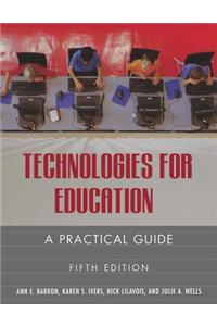 Technologies for Education