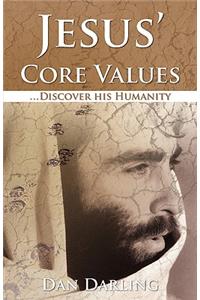 Jesus' Core Values