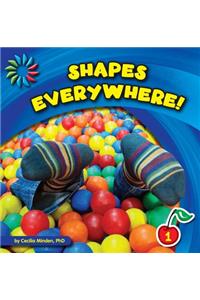 Shapes Everywhere!