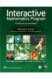 Imp 2e Pennant Fever Unit Book