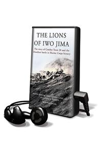 Lions of Iwo Jima