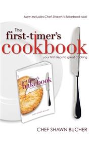 The First-timer's Cookbook