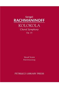 Kolokola, Op.35