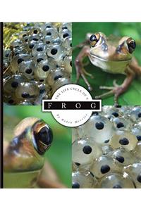 The Life Cycle of a Frog
