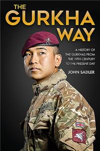 The Gurkha Way