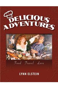 Delicious Adventures, Food - Travel - Love