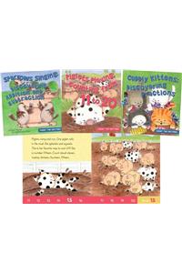 Count the Critters Set 2 (Set)