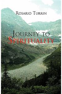 Journey to Spirituality