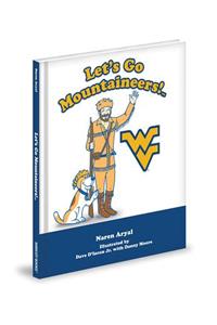 Let's Go Mountaineers!