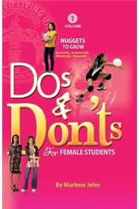 DOS and Don'ts for Female Students