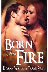 Born Into Fire