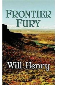 Frontier Fury: A Western Duo