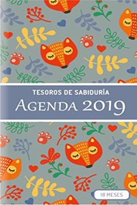 2019 Planificador - Tesoros de Sabiduría