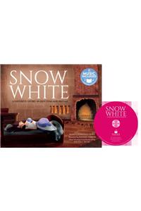 Fairy Tale Tunes Snow White a Favorite Story in Rhythm and Rhyme