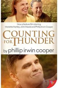 Counting for Thunder