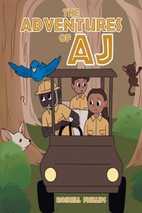 The Adventures of AJ