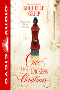 Once Upon a Dickens Christmas