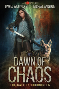 Dawn of Chaos