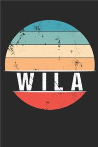Wila