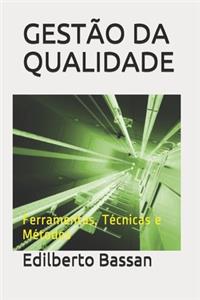 Gestão Da Qualidade