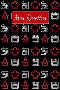 Mes Recettes