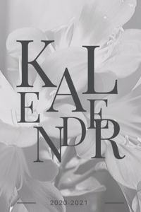Kalender 2020/2021