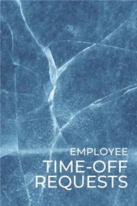 Employee Time-Off Requests