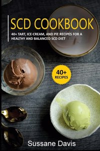 Scd Cookbook