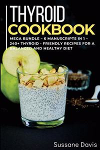 Thyroid Cookbook