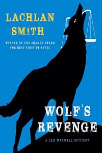 Wolf's Revenge