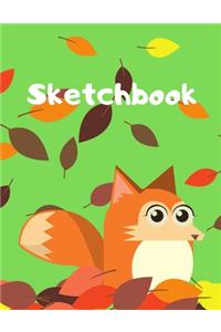 Sketchbook