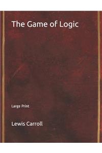 The Game of Logic