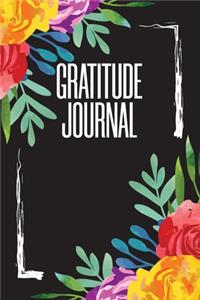 Gratitude Journal