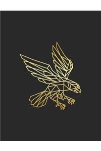 Polygon Eagle Calendar 2020