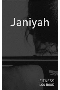 Janiyah