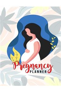 Pregnancy Planner