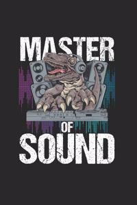 Master Of Sound