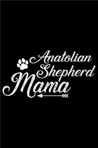 Anatolian Shepherd Mama
