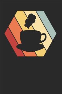 Kaffee Notizbuch