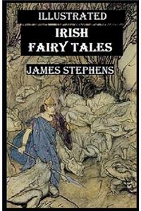 Irish Fairy Tales Illustrated