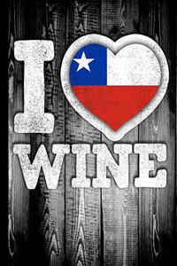 I Love Wine