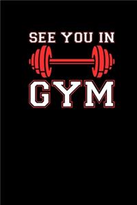 See You In Gym