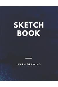 Sketchbook
