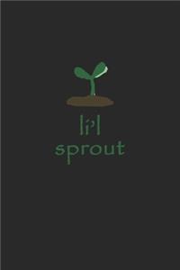 li'l sprout