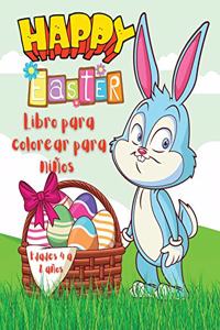 Happy Easter