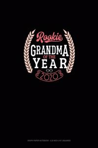Rookie Grandma Of The Year 2020