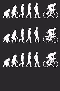 Evolution Rennrad
