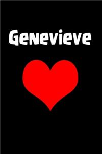 Genevieve